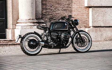 Free download high quality and widescreen resolutions desktop you can download free the bmw, r ninet, racer, motorcycles, 2016 wallpaper hd deskop background which you see above with high resolution freely. BMW R NineT Retro Scrambler by Ares Design