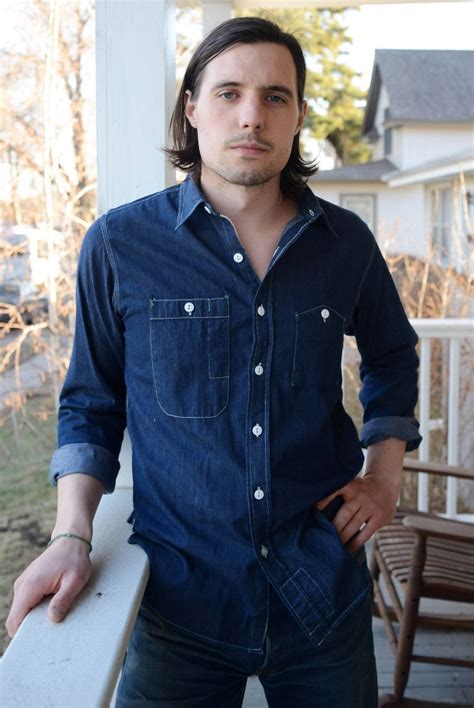 He performs with members of the group red daughters as his backing band. Sam Cassidy to play 7th Street Entry - The Minnesota Daily