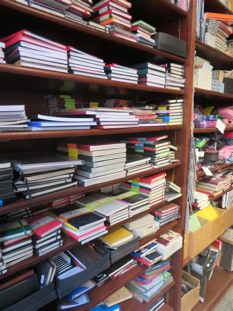 Favorite Stationery Shops In Austria All About Planners Stationery
