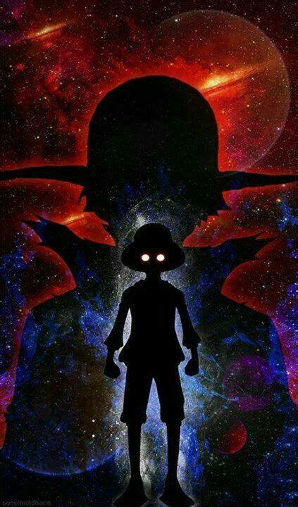 One Piece Dark Hd Wallpaper
