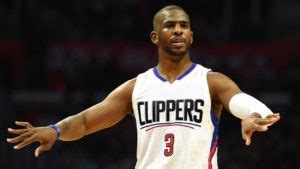 Their daughter, camryn, was born in august 2012. Chris Paul Height, Weight, Age and Full Body Measurement