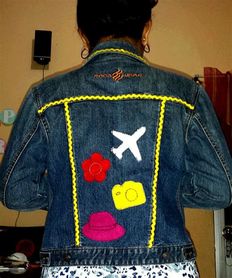 Customizar chaqueta | Jackets, Denim jacket, Varsity jacket