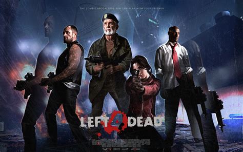 Full Version Games Left 4 Dead 2 Pc