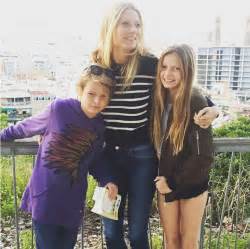 Kicking off the new year, gwyneth poses for xavi gordo (8 artist management) in the… Gwyneth Paltrow Daughter Apple a Happy 13th Birthday ...