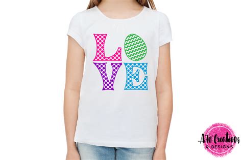 Free Free 216 Love Svg Easter SVG PNG EPS DXF File