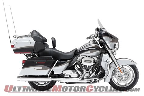 It was based on the duo glide but had an electric start in 1979 harley davidson produced the tour glide basing it on the electra glide but with a stronger frame and a rubber. 2013 Harley-Davidson CVO Ultra Classic Electra Glide | Preview