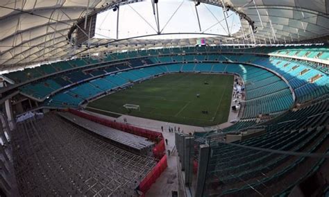 Live scores, results & statistics. Buscando inédita semifinal continental, Bahia enfrenta o ...