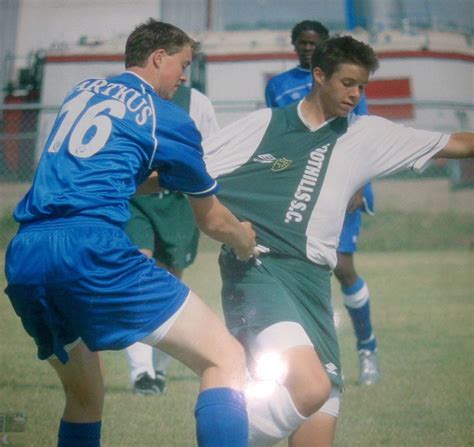 How to get scouted as a model | modeling audition tips. How To Get Scouted In Soccer: 4 Easy Steps To Get You ...