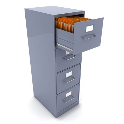 In order to create a system that works for you, it's important to know what files are most important, who needs access, and how they can be retrieved easily and efficiently. file cabinet | Above the Law