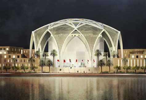 Dome modern is a unique furniture and woodworks making company in dubai offering design, manufacture, supply and installation of luxury interior woodworks and furniture aiming at responding to the needs of private clients and interior designers. Ehrlich Architects Wins Award to Design New Parliament ...