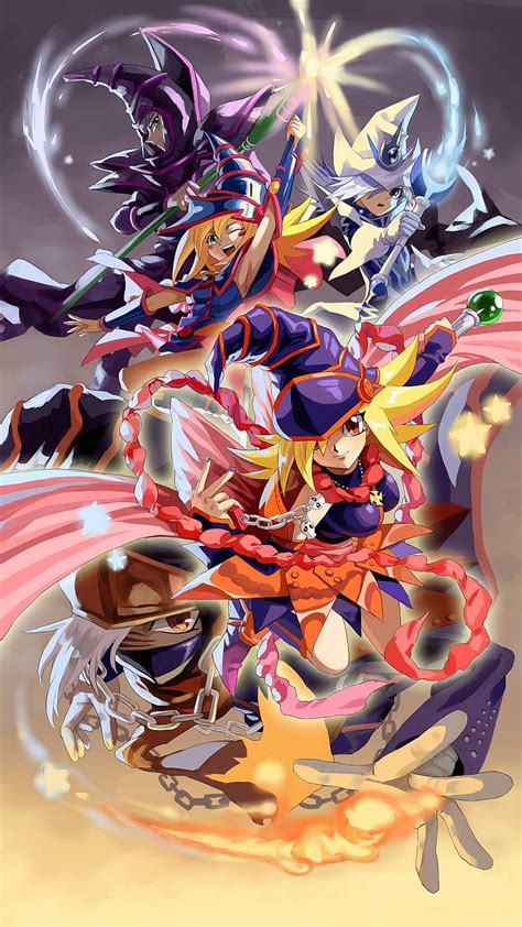 Share More Than 71 Yugioh Iphone Wallpaper Latest Vn