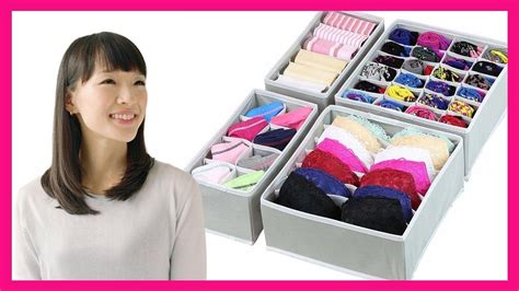 Konmari folding for towels and washcloths. Konmari Method Folding Marie Kondo Method Folding Tidy Up ...