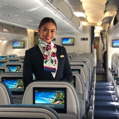 In flight exercising on china's spring airlines. Philippine Airlines Cabin Crew Recruitment - Better Aviation