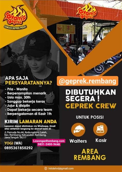 Lowongan kerja mataram lowongan kerja terbaru mp3 & mp4. SEKARANG JUGA GRATIS Dan Mudah Melamar Lowongan Kerja ...