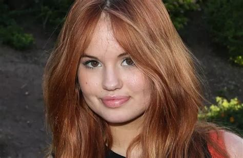 Disney Star Debby Ryan Issues Emotional Apology To Fans After Shes