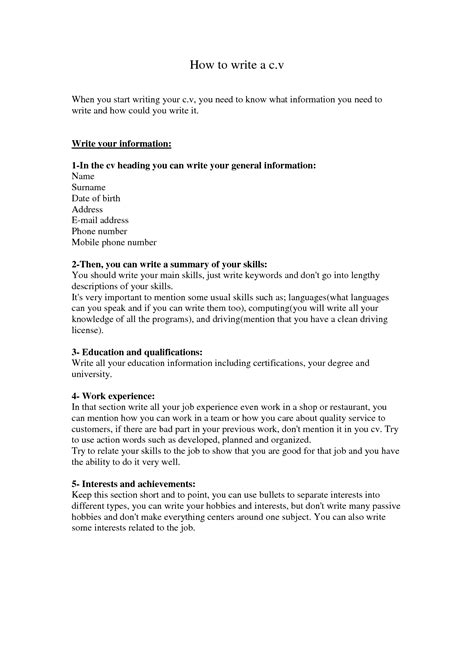 Instead, first select from the standard resume formats: Sample Scholarship Personal Essays and Research Proposals ...
