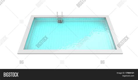 Swimming Pool Image And Photo Free Trial Bigstock