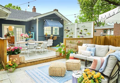 Wonderful Backyard Ideas For Small Yards Gardenideazcom