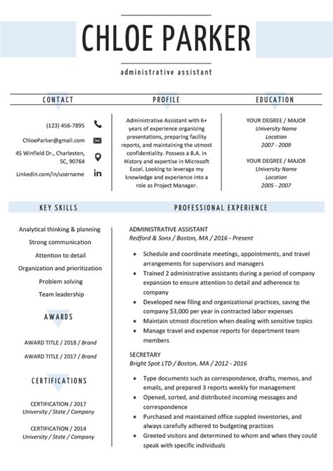 A resume is essentially a job seeker's first impression to any once you've got a winning resume, you can download your resume as a jpeg, png, standard pdf or. Free Creative Resume Templates & Downloads | Resume Genius