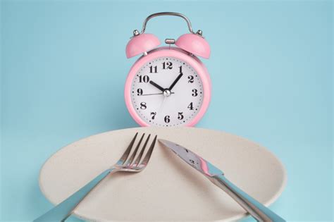 We did not find results for: Intermittent Fasting, Sekadar Tren atau Benar Bermanfaat?
