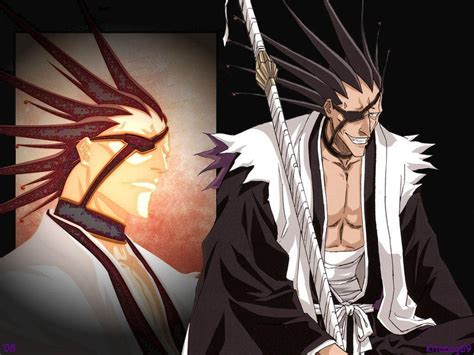 Hd mobile wallpapers service is provided by phoneky and it's 100% free! Kenpachi Zaraki Wallpapers - Wallpaper Cave