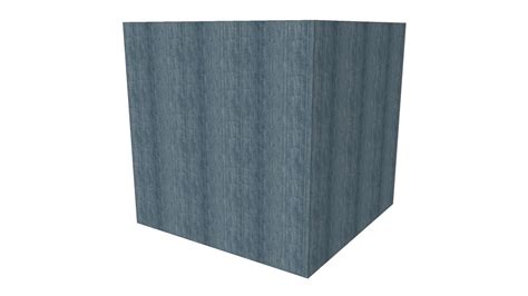 Denim 3D Warehouse