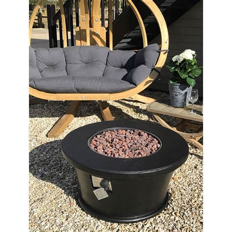 I have chosen some fire pits black friday & cyber monday sale & deals 2020 for you. Foremost Black Dome Gas Fire Pit and Patio Heater