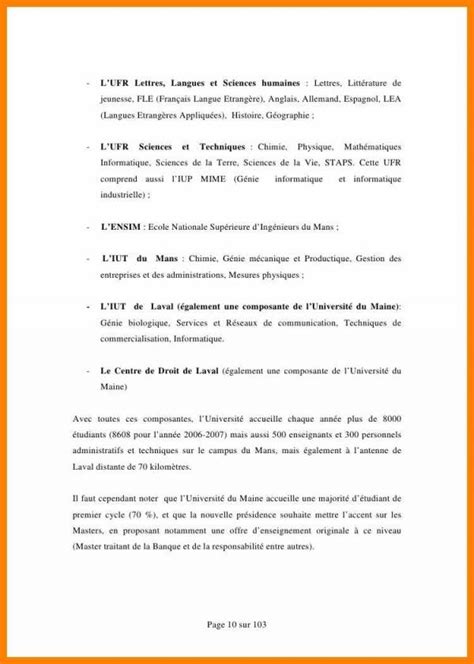 Lettre De Motivation Pour Un Stage D'employÃ© De Commerce ...