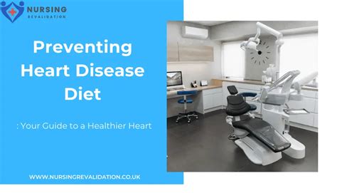 Preventing Heart Disease Diet Your Guide To A Healthier Heart