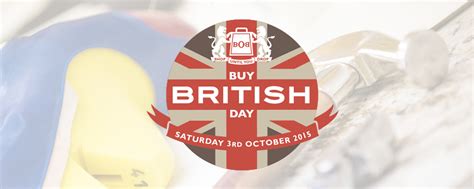 Buy British Day Yull