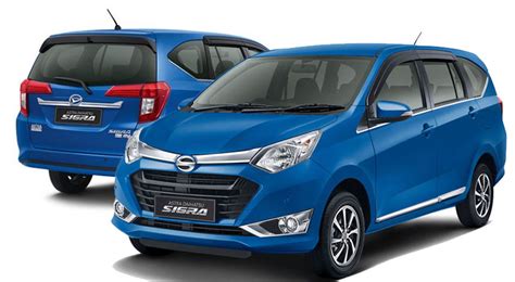 Maybe you would like to learn more about one of these? Senjata Daihatsu Bukan Lagi Xenia, Melainkan Sigra yang Laris