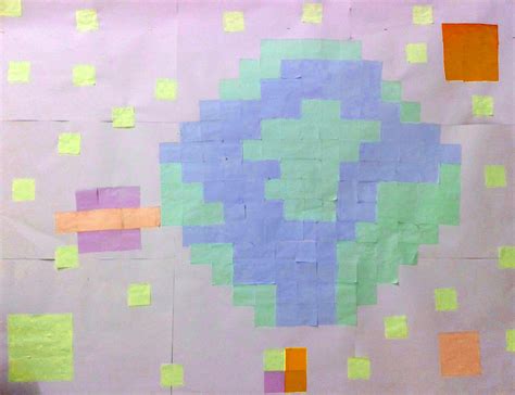 0 ratings0% found this document useful (0 votes). Fiche De Prep Pixel Art / Pixilart is an online pixel ...