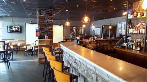 1499 x 1000 jpeg 223 кб. Road Tips: Civil Kitchen - Springfield, MO