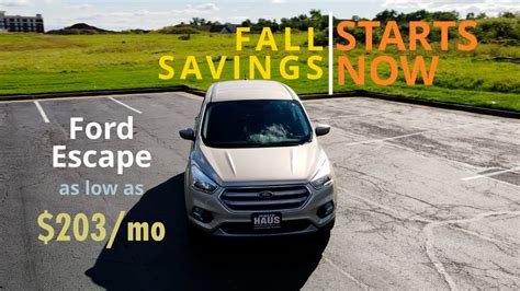 Maybe you would like to learn more about one of these? 2020 Fall Savings Event | Used Car Dealer Near Me - YouTube