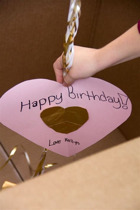 Box balloon surprise large explosion gift box baby shower balloon box surprise box with lid for birthday christmas valentine's day engagement. DIY Balloon Surprise Box | Balloon diy, Birthday gifts for ...