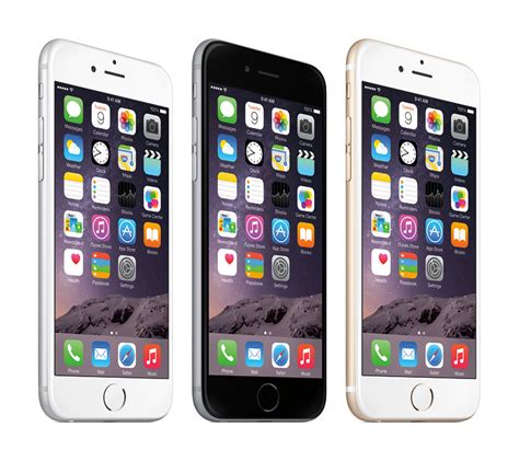 Iphone 6 16gb Compare Plans Deals And Prices Whistleout