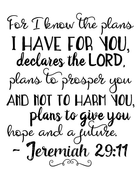 Jeremiah 29 11 Coloring Pages Coloring Pages