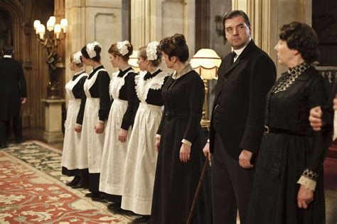 Do you like this video? Downton Abbey 2 : un deuxième film confirmé avec un nouveau venu au casting - Télé Star