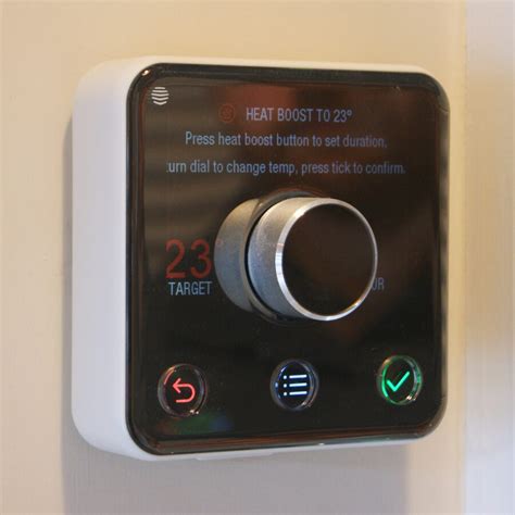 Smart Controls Nest With Installation Lincoln Boilers