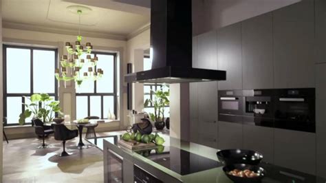 Miele uses cookies to optimize and continually improve its website. Miele Combi steam oven of the new 6000 generation - YouTube