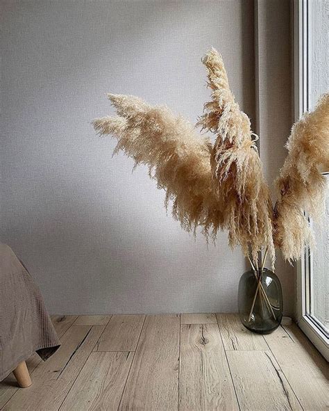 Pampas Grass Decor Ideas Perfect For Any Interior Style Pampas Grass
