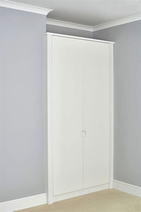 Check spelling or type a new query. How Much Do Fitted Wardrobes Cost? | Alcove cabinets ...