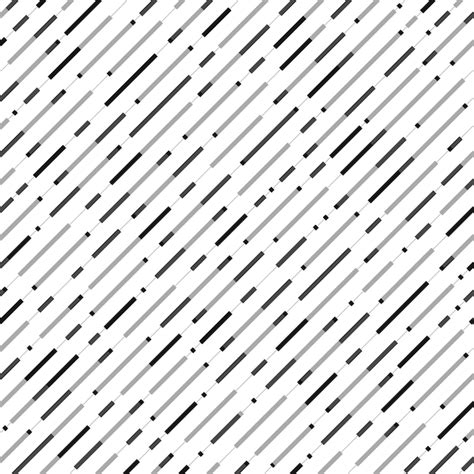 Premium Vector Abstract Seamless Black Gray Stripe Line Pattern