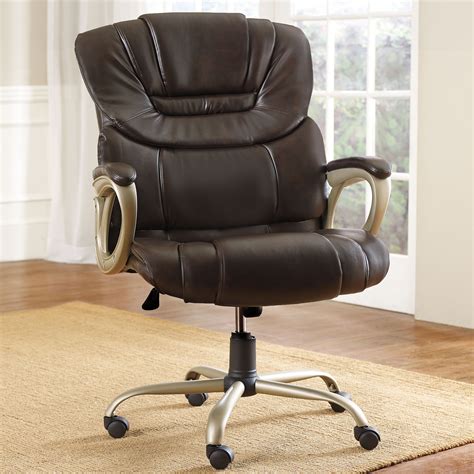 Shop wayfair for the best plus size office chair. Now Enjoy the Plus Size Living Collection…Extra Wide ...