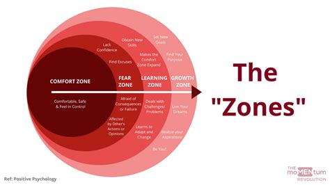 The Zones