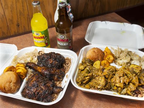 a taste of five restaurants in northwest detroit s small but mighty jamaican community food