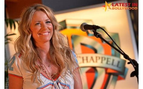 Deana Carter Parents Husband Age Wiki Daughter Net Worth Instagram