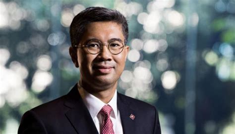 Majlis pelancaran maya jaringan prihatin telah disempurnakan oleh yab tan sri dato' haji muhyiddin bin haji mohd yassin, perdana menteri malaysia. CEO CIMB Bank Dan 10 Perkara Tentang Menteri Kewangan Baru ...