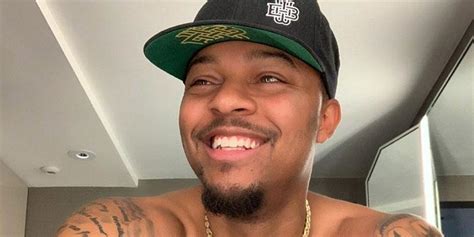 Bow Wow Posts Half Naked Pic Explains Being Off The Grid