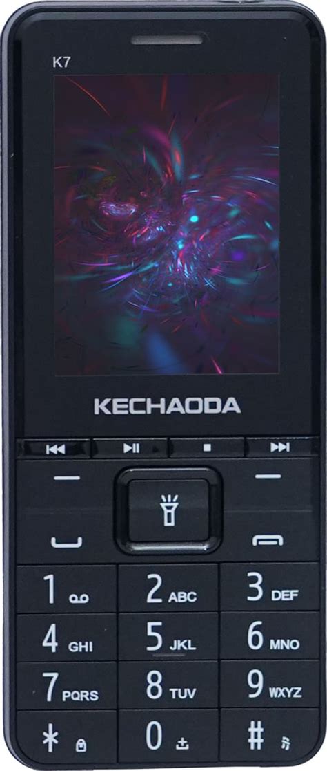 Kechaoda K7 Price In India 2024 Full Specs And Review Smartprix
